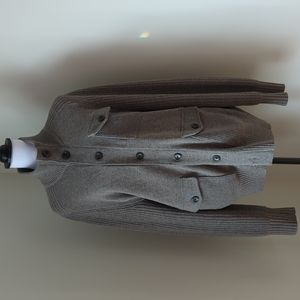 Banana Republic Cardigan Jacket Size L